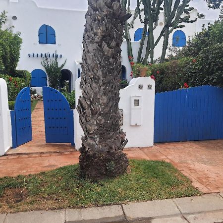 Villa A Bouznika Bay-Plage Et Golf 외부 사진