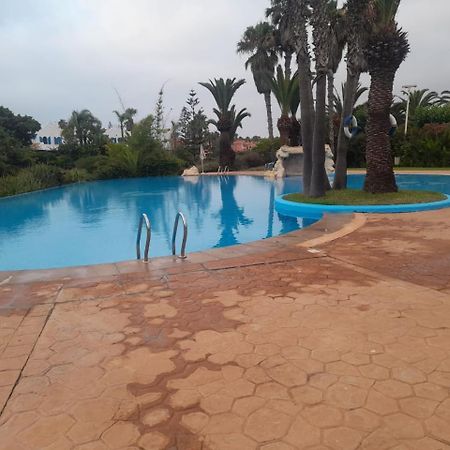 Villa A Bouznika Bay-Plage Et Golf 외부 사진
