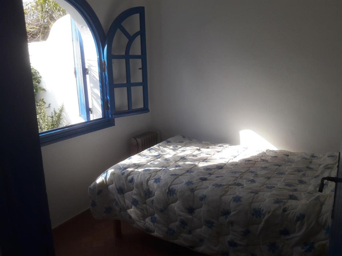Villa A Bouznika Bay-Plage Et Golf 외부 사진