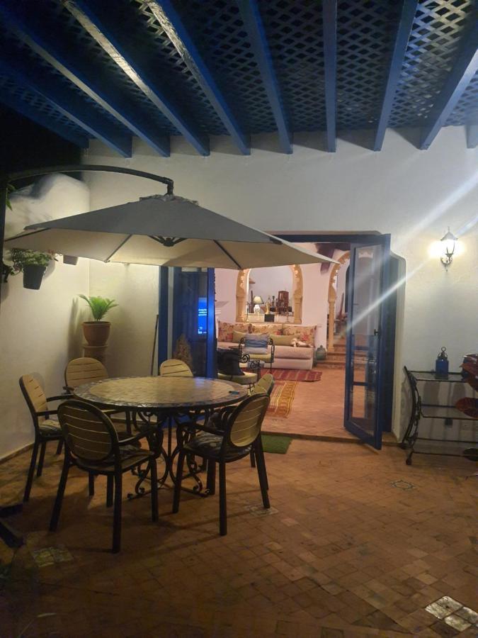 Villa A Bouznika Bay-Plage Et Golf 외부 사진