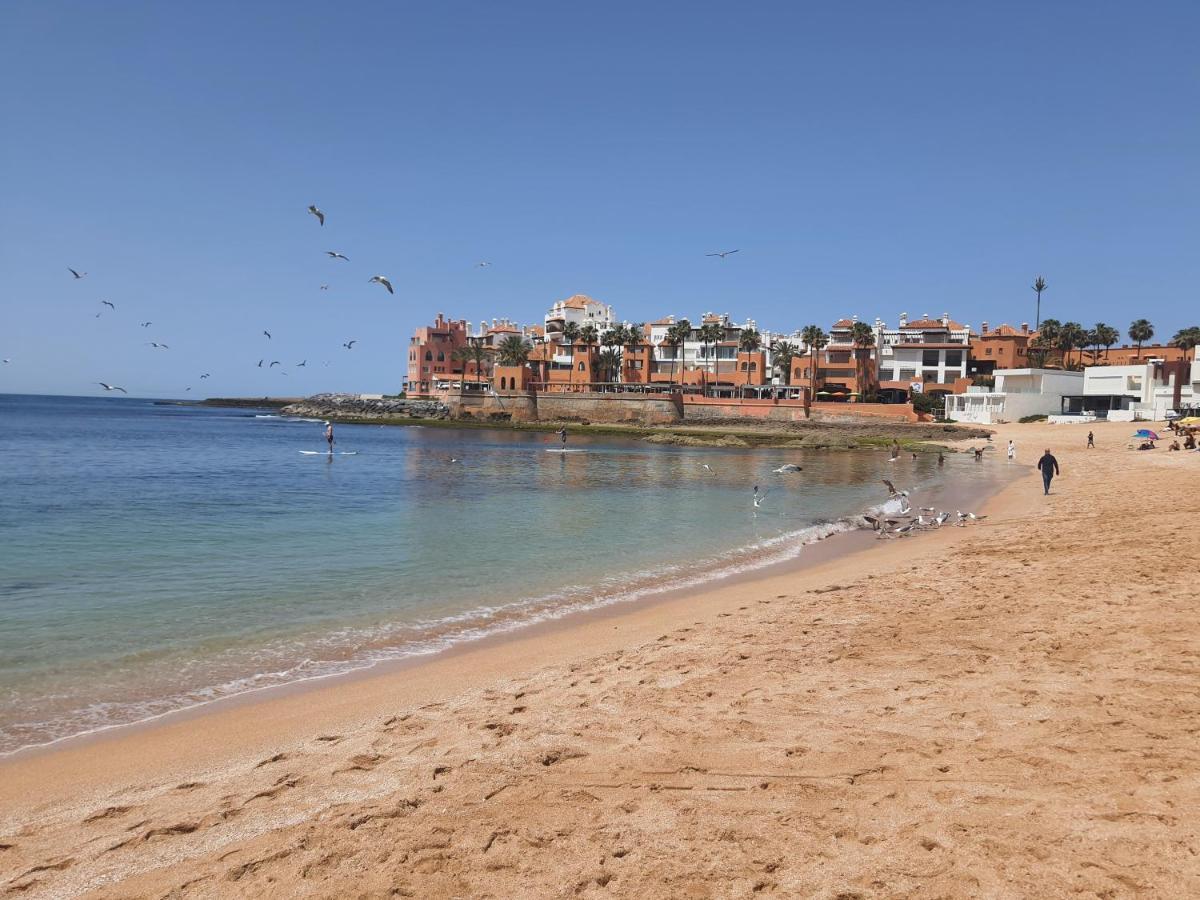 Villa A Bouznika Bay-Plage Et Golf 외부 사진