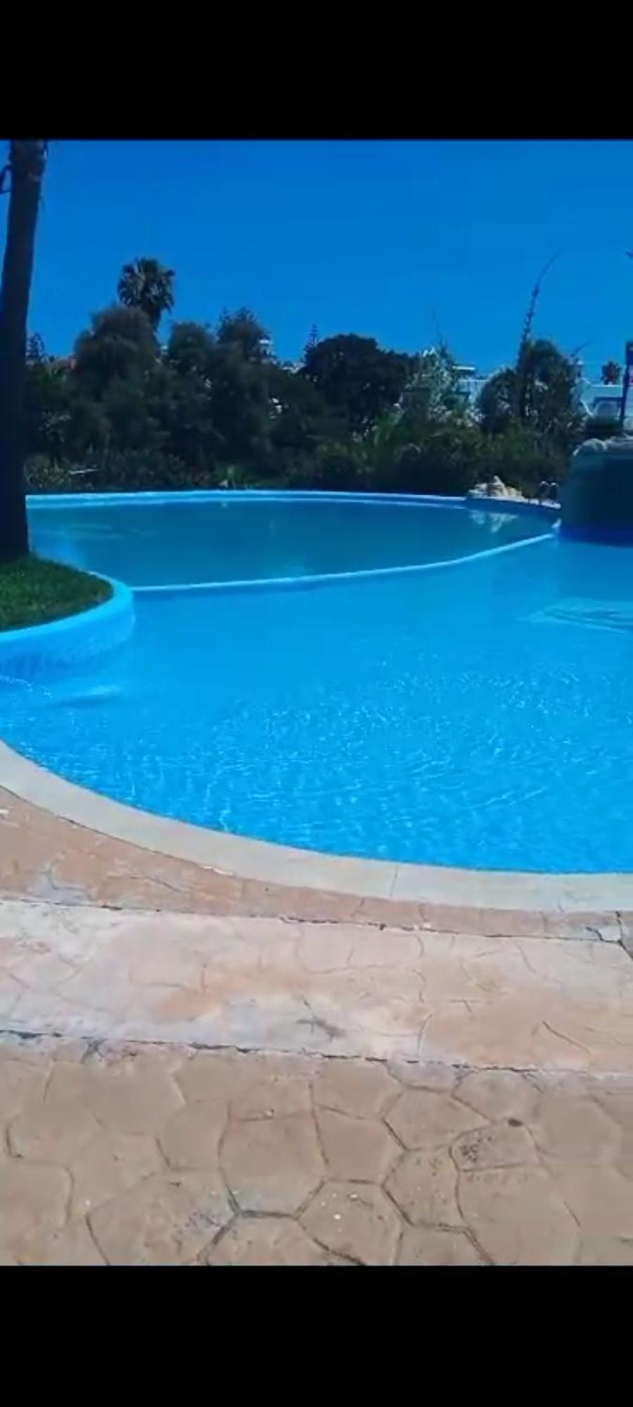 Villa A Bouznika Bay-Plage Et Golf 외부 사진
