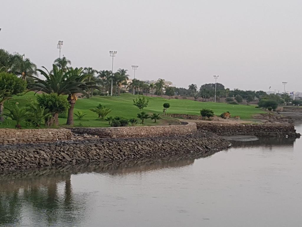 Villa A Bouznika Bay-Plage Et Golf 외부 사진