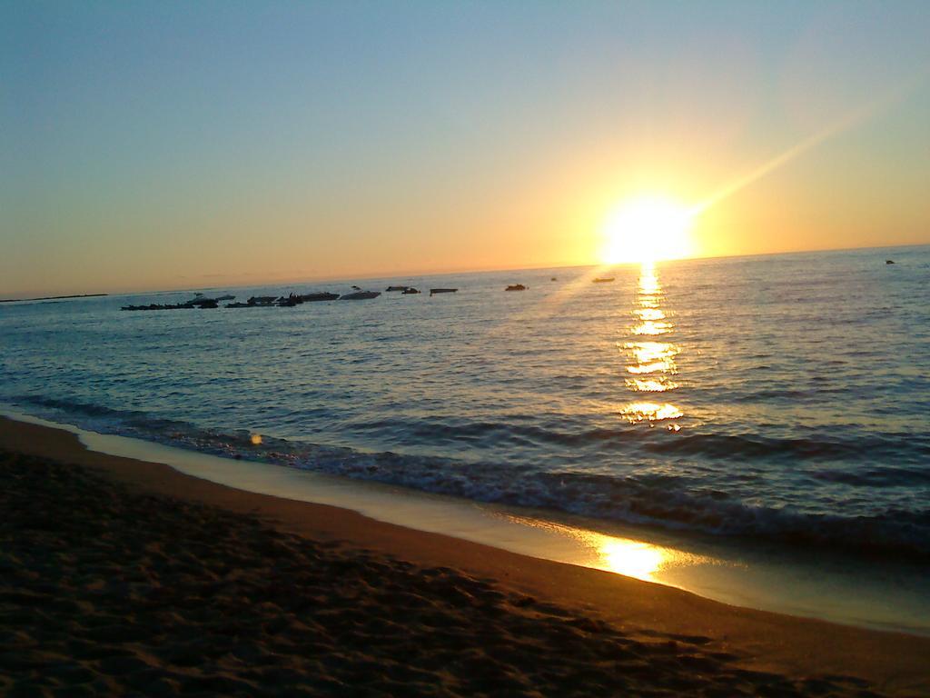 Villa A Bouznika Bay-Plage Et Golf 외부 사진