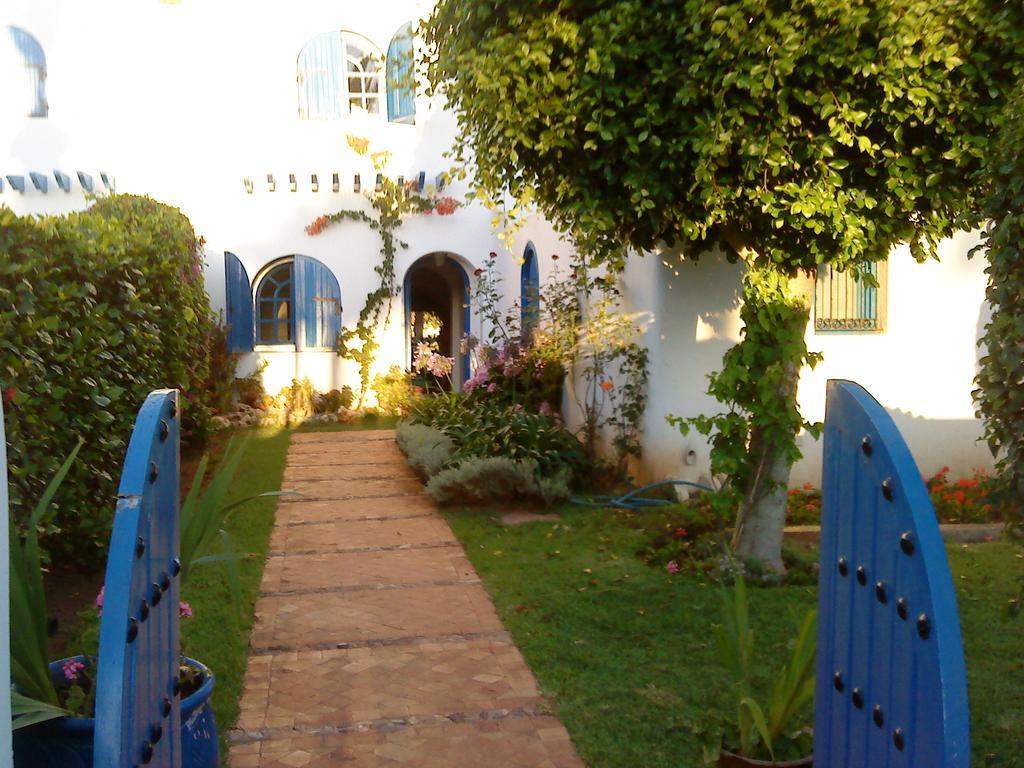 Villa A Bouznika Bay-Plage Et Golf 외부 사진