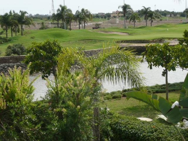 Villa A Bouznika Bay-Plage Et Golf 외부 사진