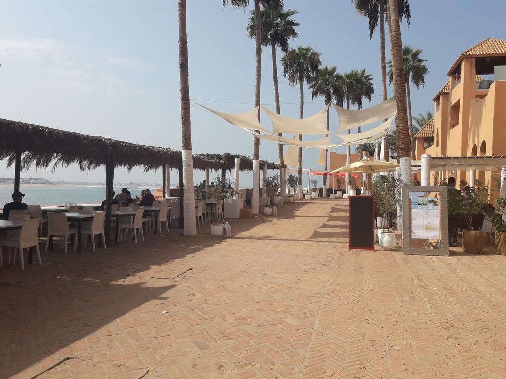 Villa A Bouznika Bay-Plage Et Golf 외부 사진