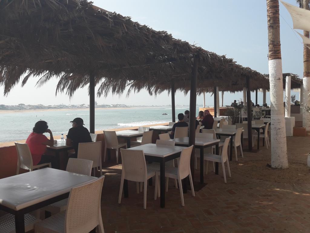 Villa A Bouznika Bay-Plage Et Golf 외부 사진