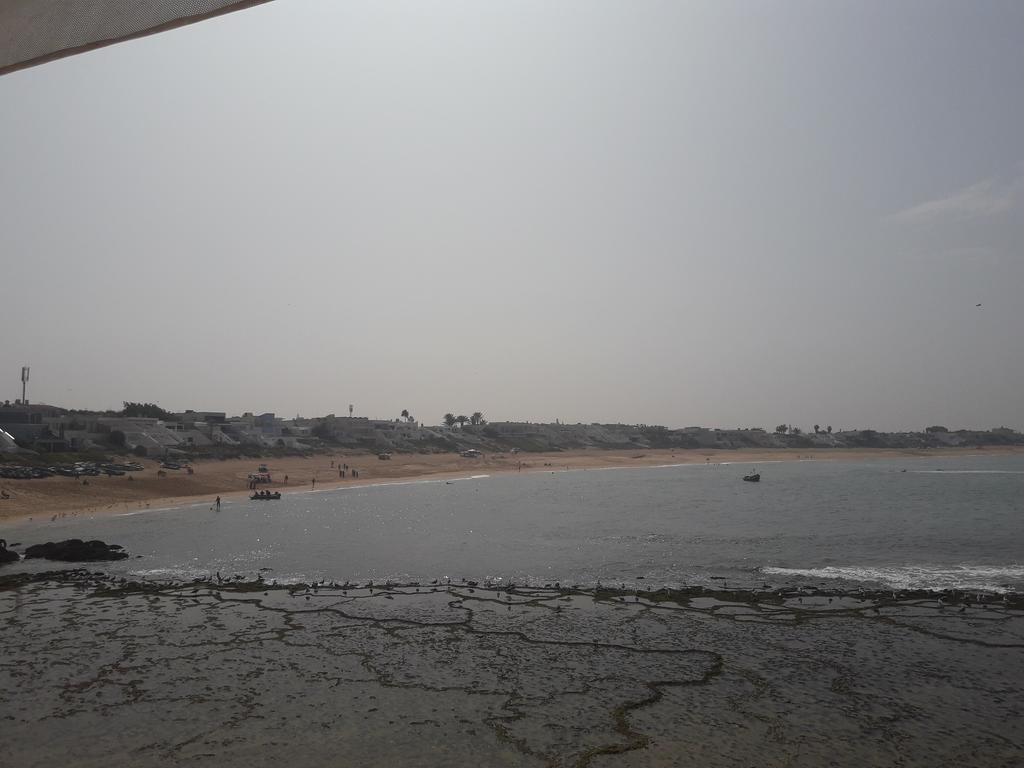 Villa A Bouznika Bay-Plage Et Golf 외부 사진