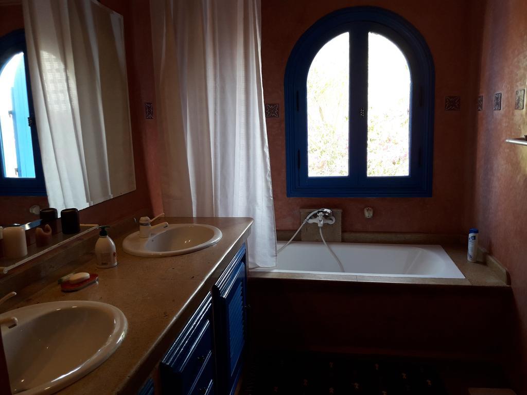 Villa A Bouznika Bay-Plage Et Golf 외부 사진