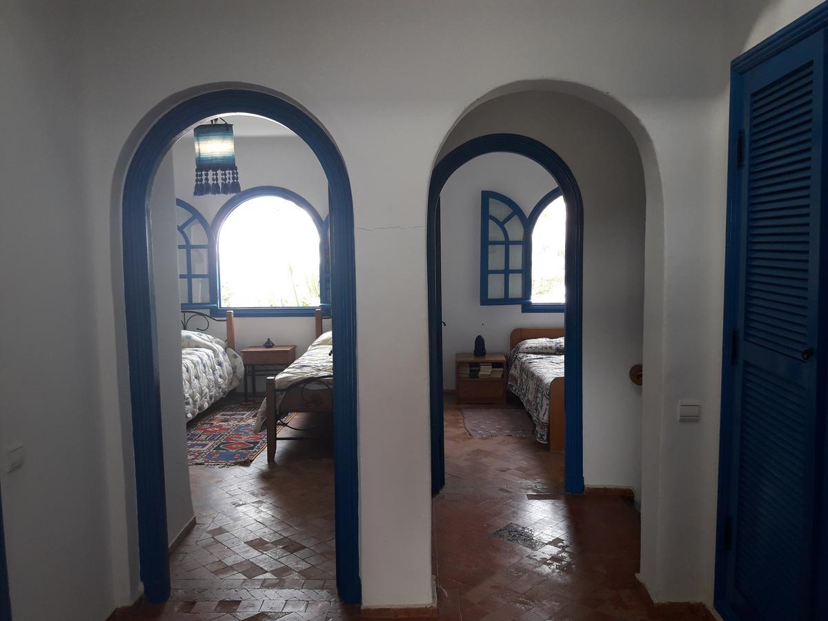 Villa A Bouznika Bay-Plage Et Golf 외부 사진
