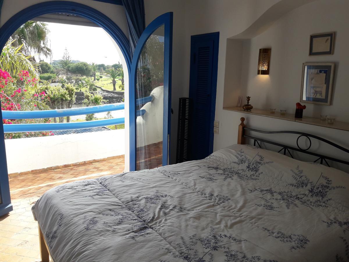Villa A Bouznika Bay-Plage Et Golf 외부 사진