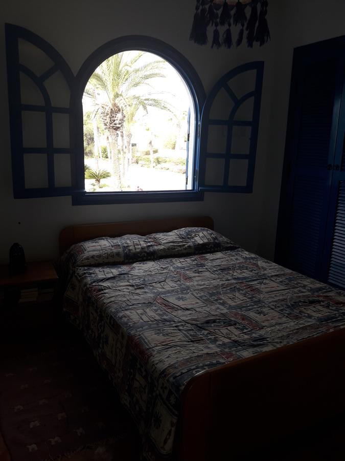 Villa A Bouznika Bay-Plage Et Golf 외부 사진